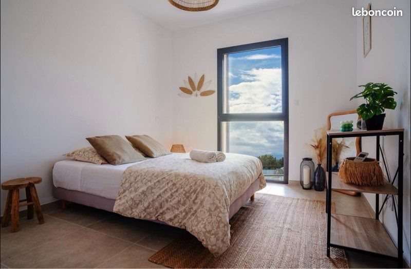 Appartement à vendre, 42m², Zonza