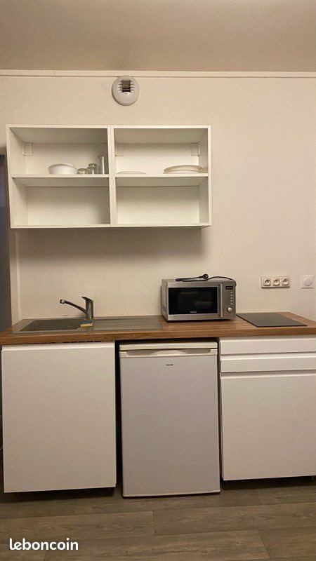 Appartement à louer, 20m², Orléans