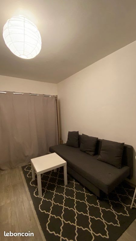 Appartement à louer, 20m², Orléans