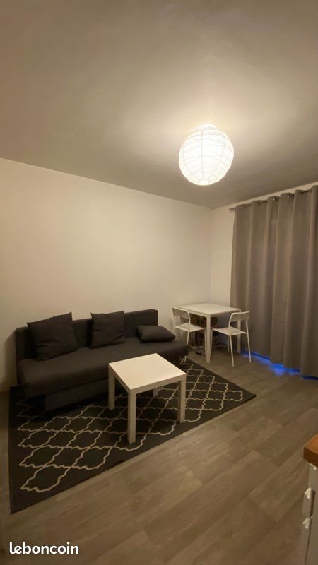 Appartement à louer, 20m², Orléans