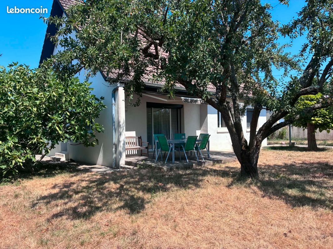 Maison à vendre, 125m², Villars-les-Dombes