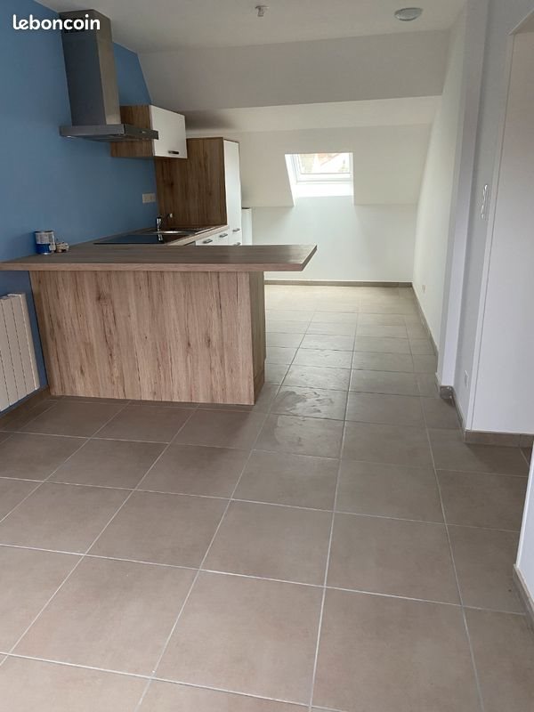 Appartement à louer, 31m², Belfort