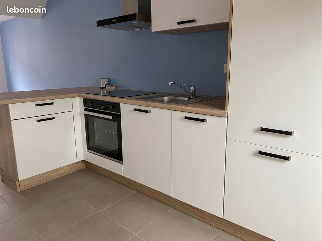 Appartement à louer, 31m², Belfort