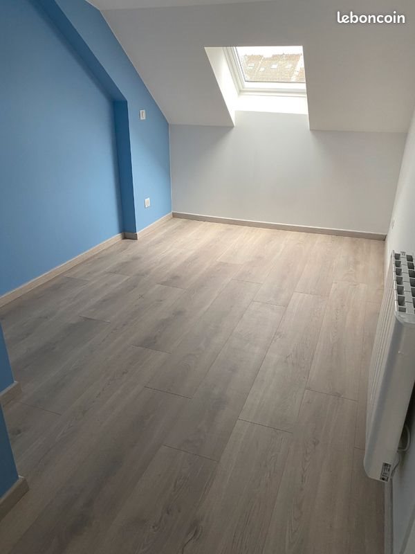 Appartement à louer, 31m², Belfort