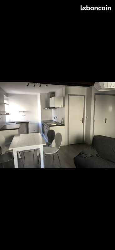Appartement à louer, 50m², Blois
