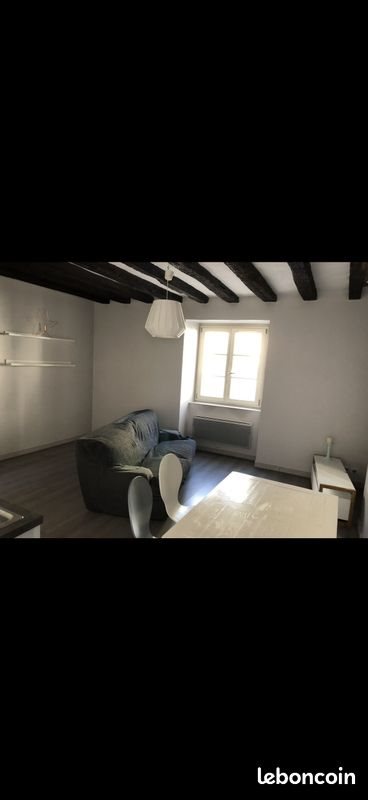 Appartement à louer, 50m², Blois