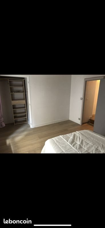 Appartement à louer, 50m², Blois