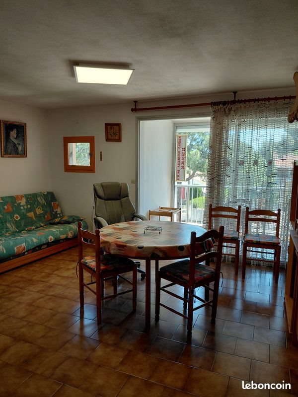 Appartement à vendre, 36m², Argelès-sur-Mer