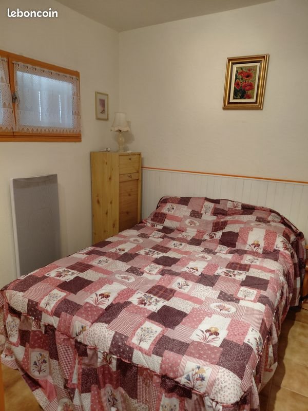 Appartement à vendre, 36m², Argelès-sur-Mer