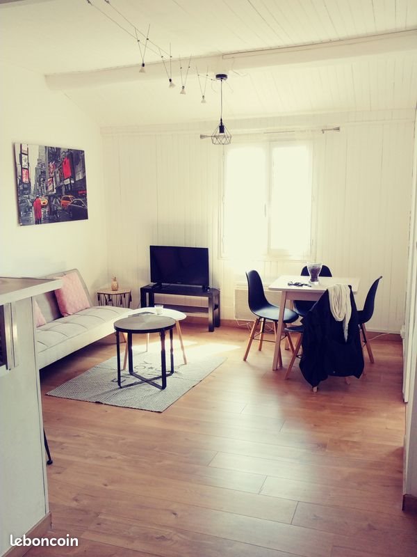 Appartement à louer, 51m², Béziers