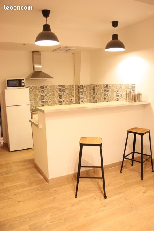 Appartement à louer, 51m², Béziers