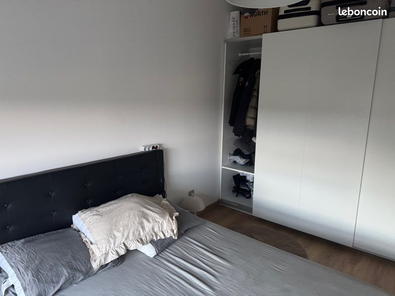 Appartement à louer, 45m², Basse-Ham