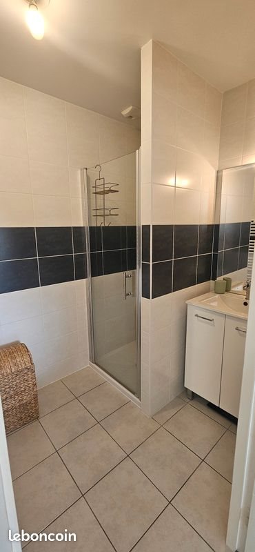 Appartement à louer, 46m², Saint-Sébastien-sur-Loire