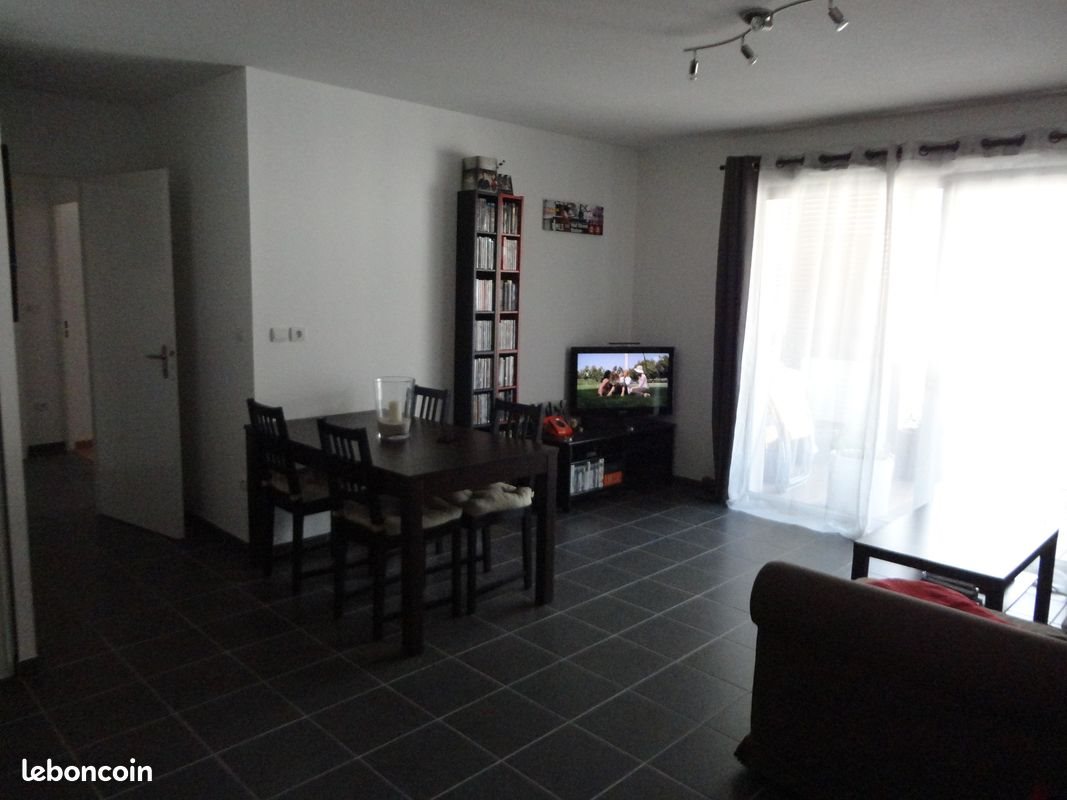 Appartement à louer, 60m², Toulouse