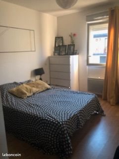 Appartement à louer, 60m², Toulouse