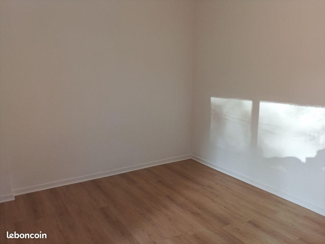 Appartement à louer, 33m², Caen