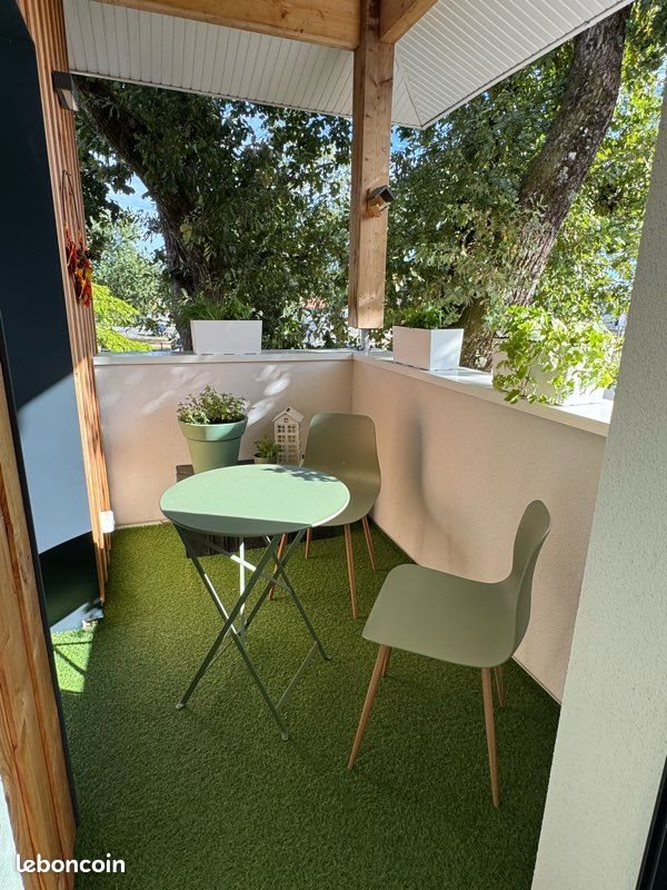 Appartement à vendre, 67m², Audenge