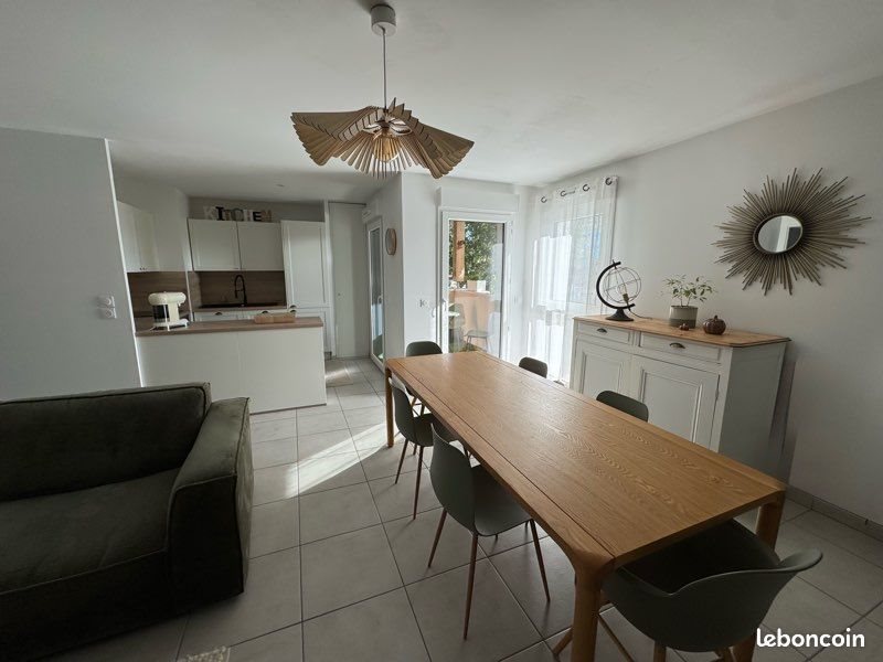 Appartement à vendre, 67m², Audenge