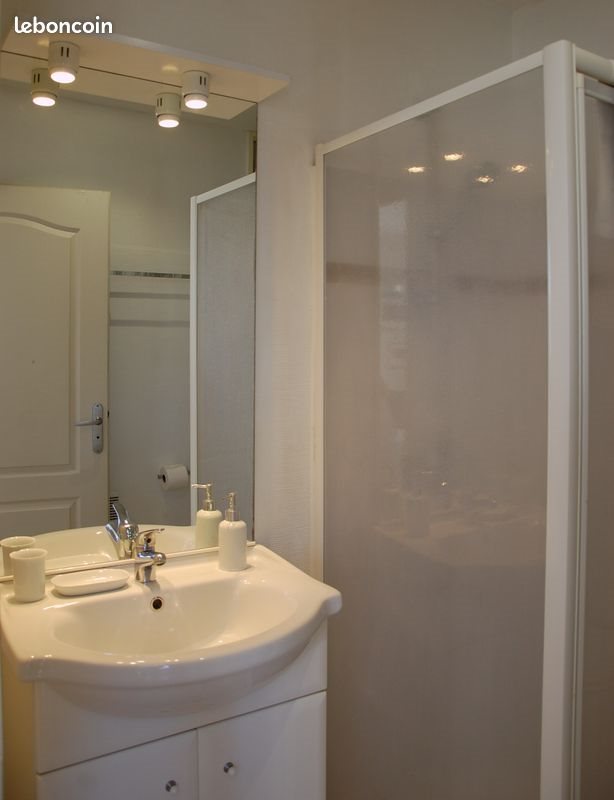 Appartement à louer, 28m², La Rochelle