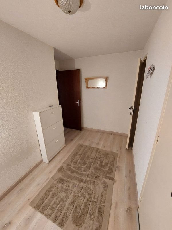 Appartement à louer, 23m², Mijoux