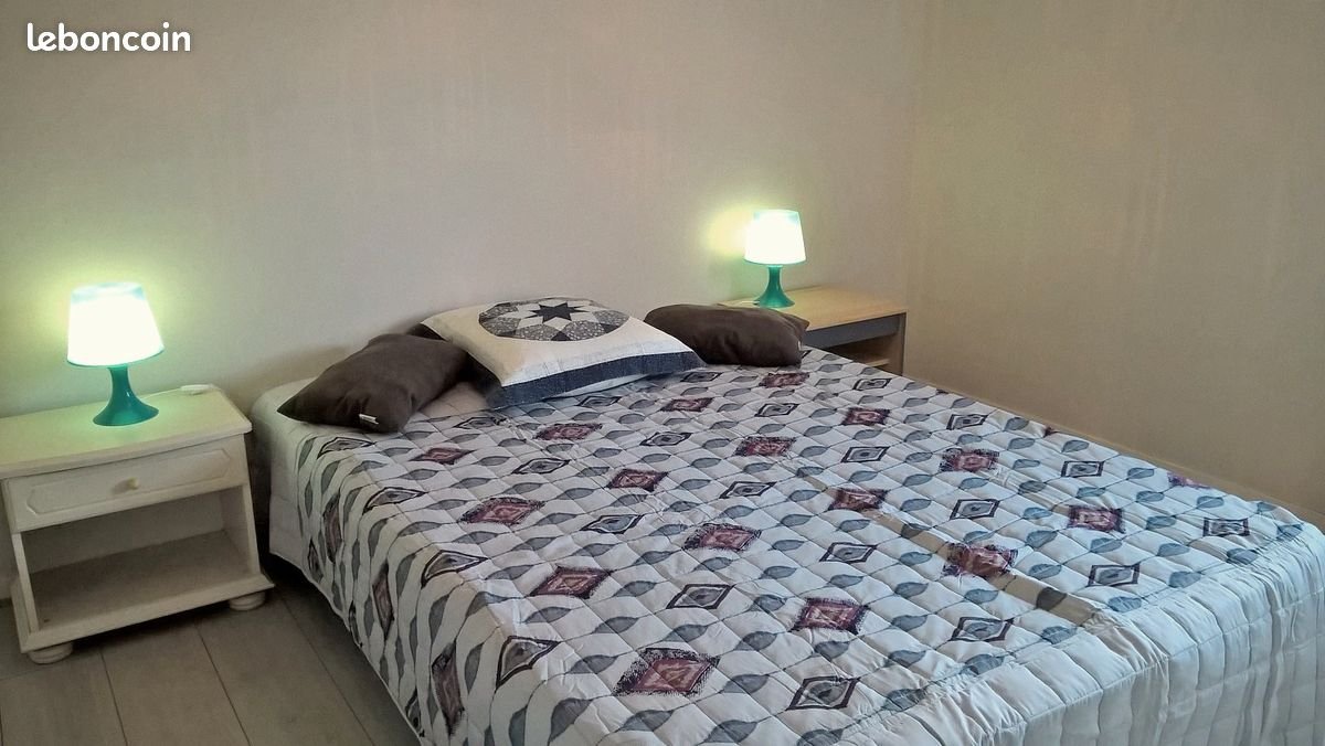 Appartement à louer, 30m², Saint-Martin-d'Hères