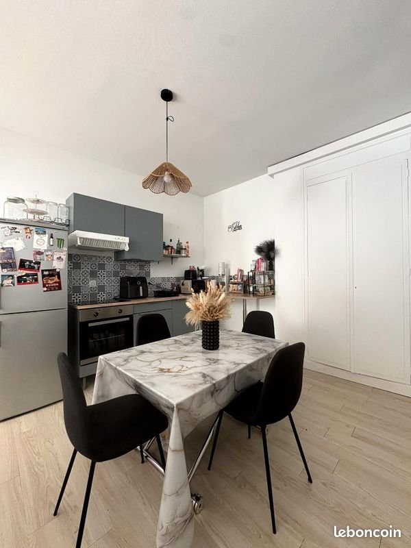 Appartement à louer, 60m², Cazères