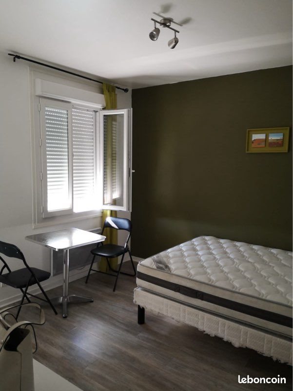 Appartement à louer, 22m², Limoges