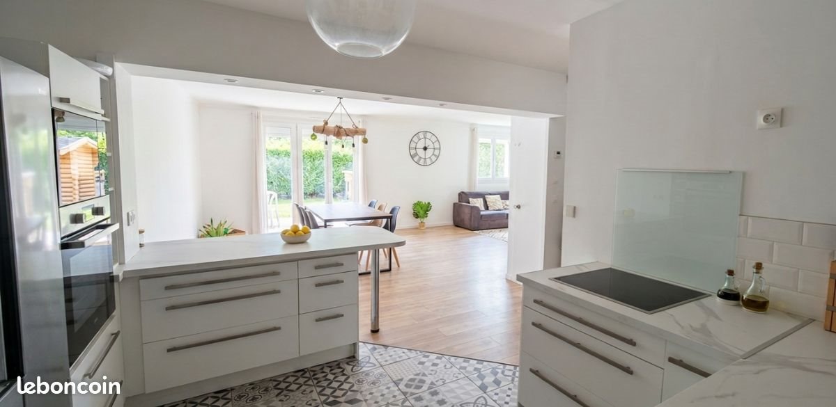 Maison à vendre, 128m², Guilherand-Granges