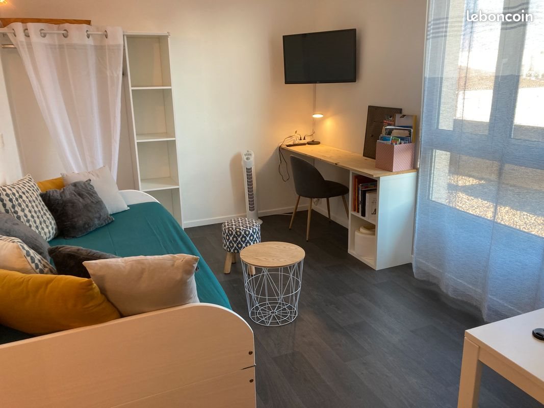Appartement à louer, 21m², Avignon