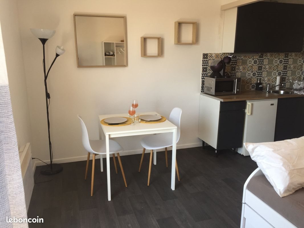 Appartement à louer, 21m², Avignon