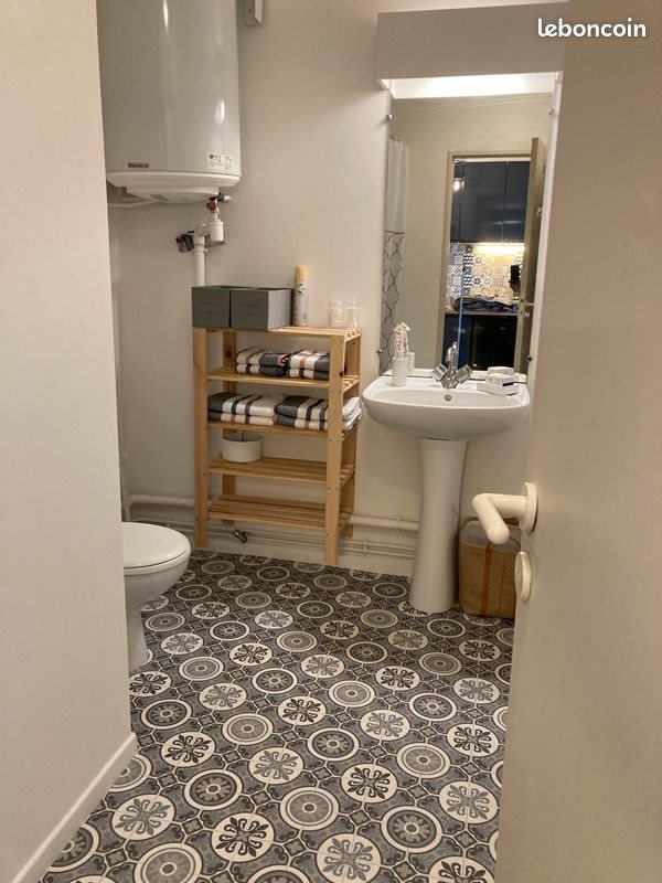 Appartement à louer, 21m², Avignon