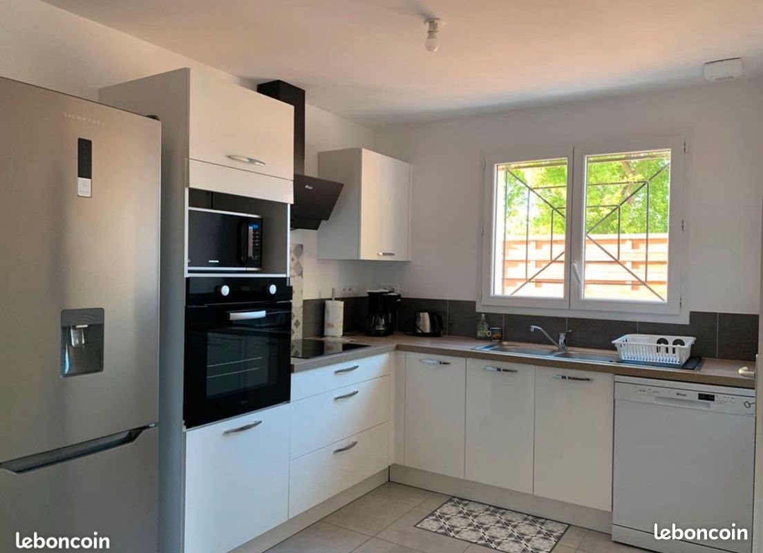 Maison à louer, 96m², Saint-Loubès