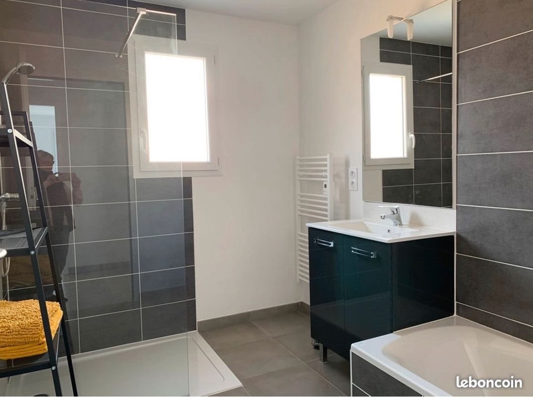 Maison à louer, 96m², Saint-Loubès