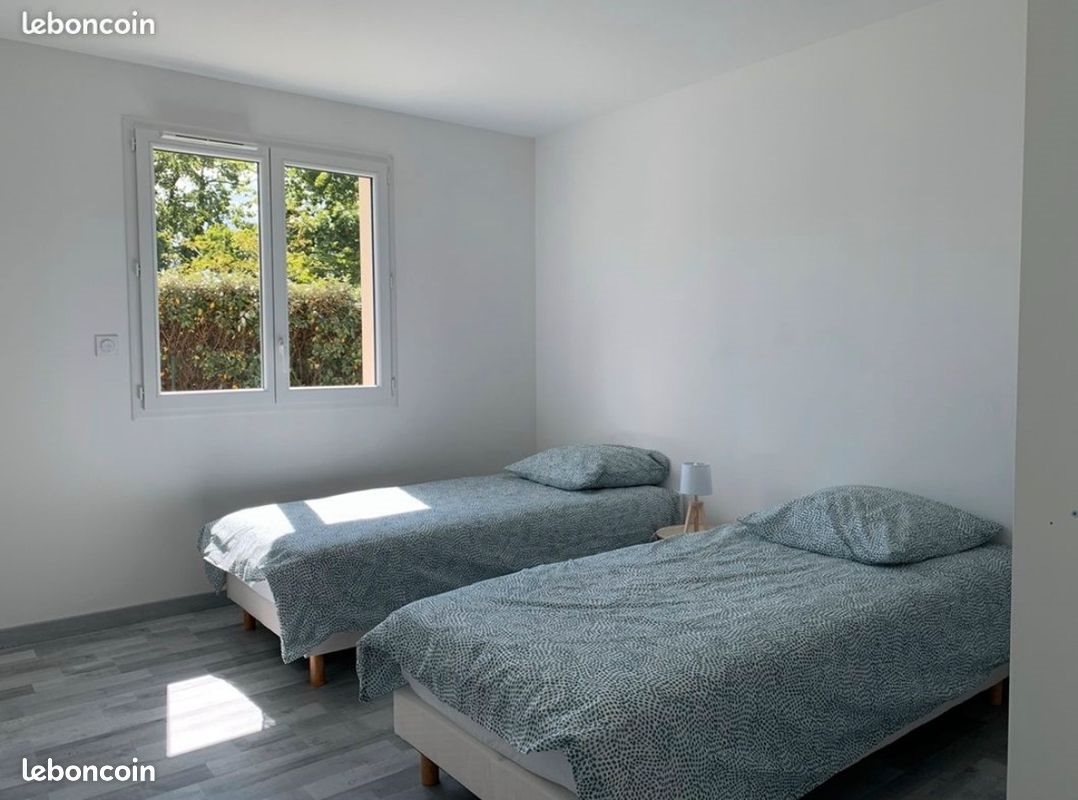 Maison à louer, 96m², Saint-Loubès
