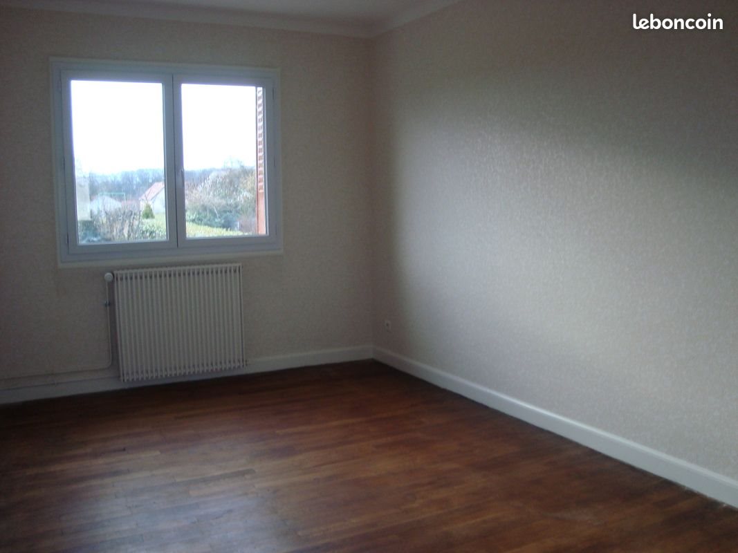 Maison à vendre, 107m², Domérat