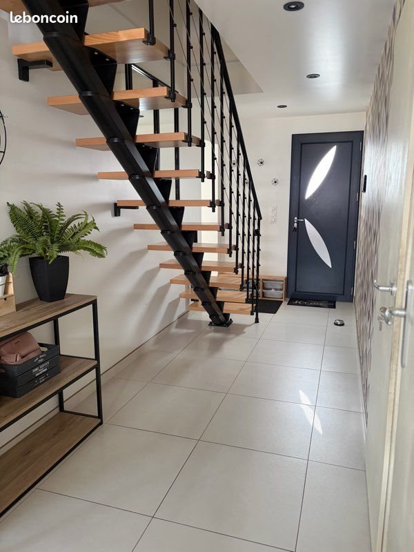 Maison à vendre, 115m², Saint-Philbert-de-Grand-Lieu