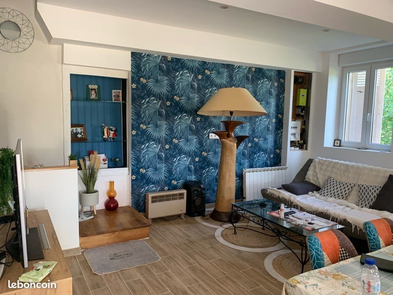 Maison à vendre, 165m², Le Pont-de-Beauvoisin