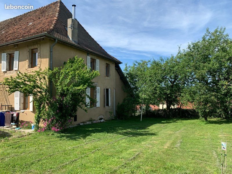 Maison à vendre, 165m², Le Pont-de-Beauvoisin