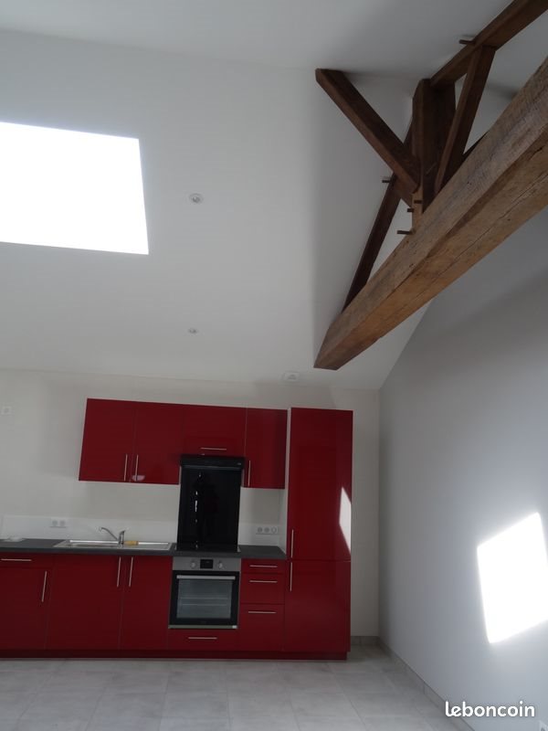 Appartement à louer, 54m², Haute-Goulaine