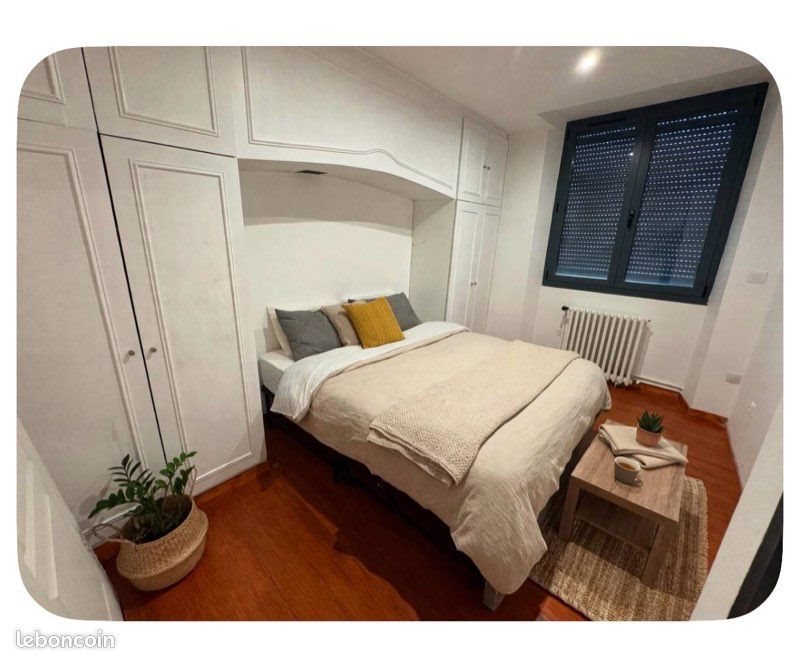 Appartement à louer, 28m², Lourdes