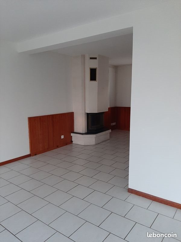 Maison à vendre, 90m², Joué-lès-Tours