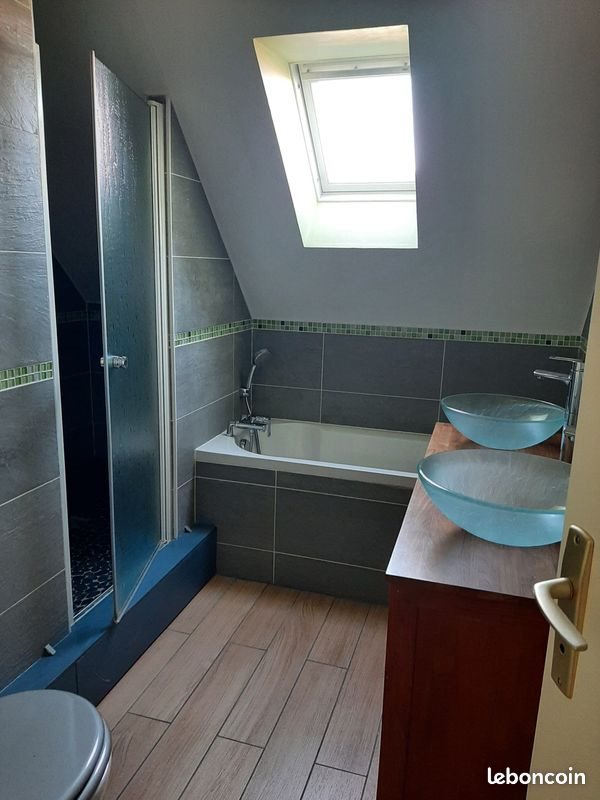 Maison à vendre, 90m², Joué-lès-Tours