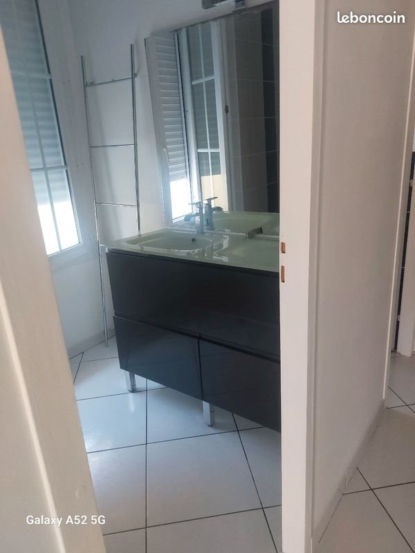 Maison à louer, 89m², Bègles