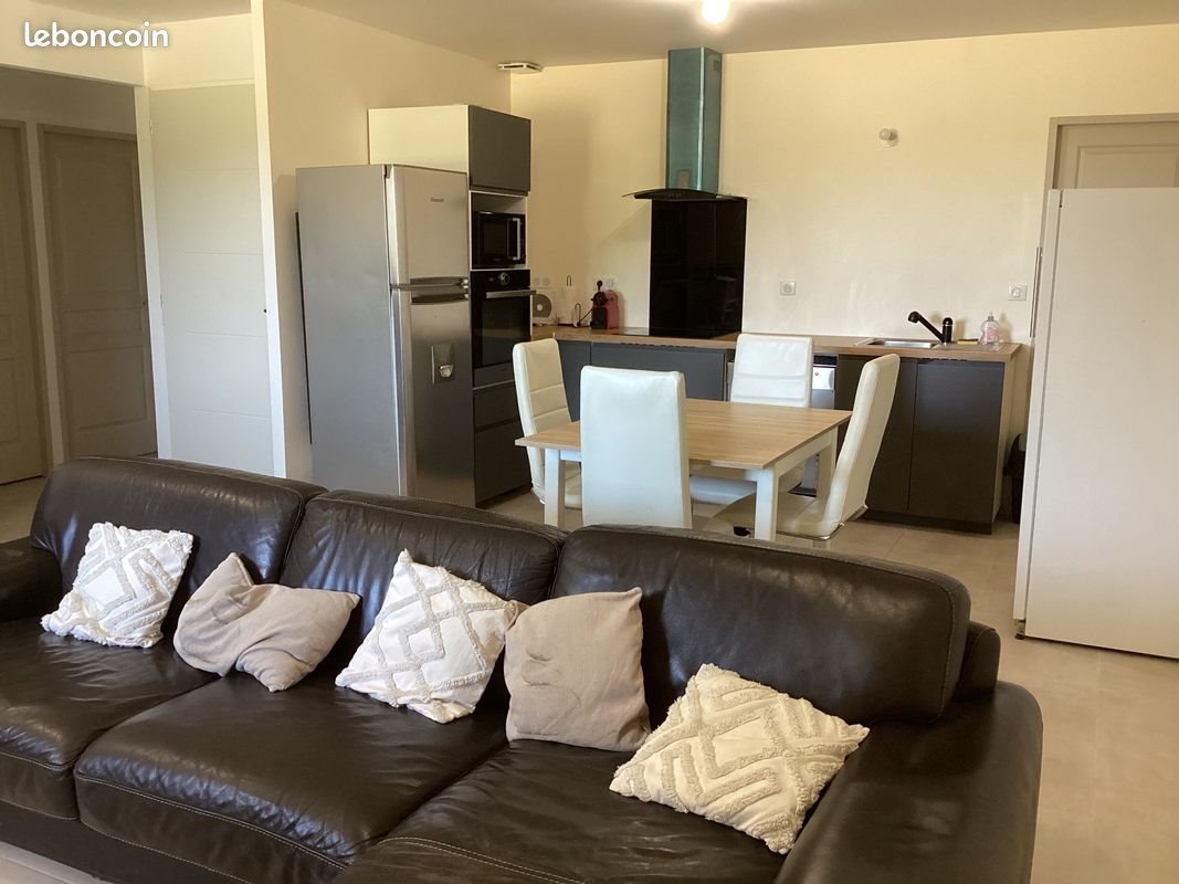 Appartement à vendre, 59m², Aire-sur-l'Adour