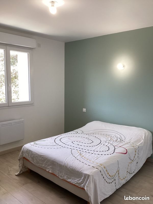 Appartement à vendre, 59m², Aire-sur-l'Adour