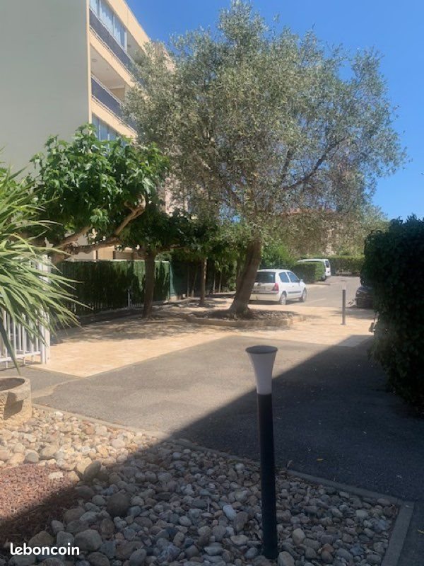 Appartement à vendre, 28m², Canet-en-Roussillon