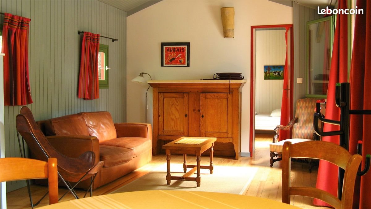 Maison à louer, 55m², Aubais