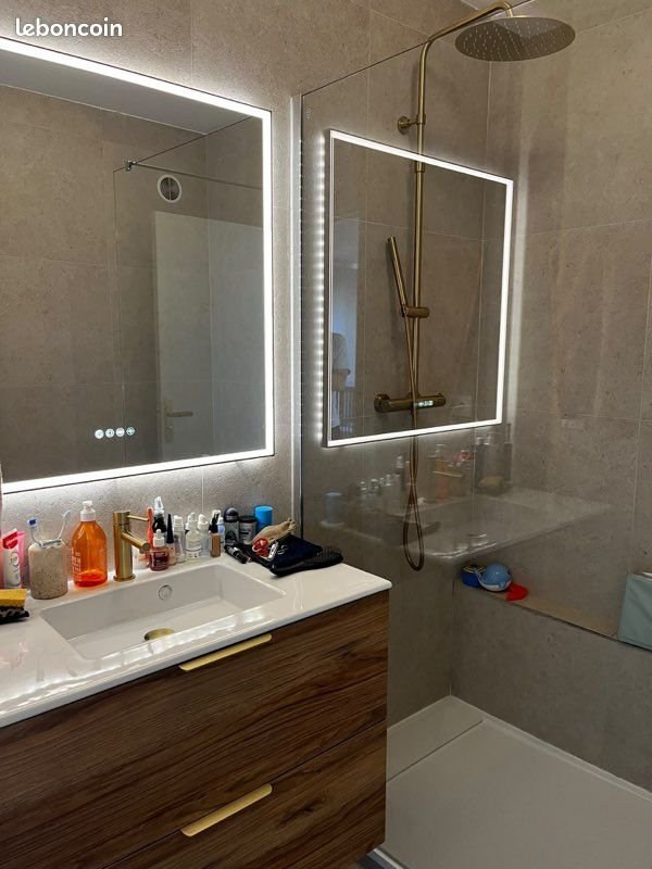 Appartement à louer, 81m², Marseille 7ème
