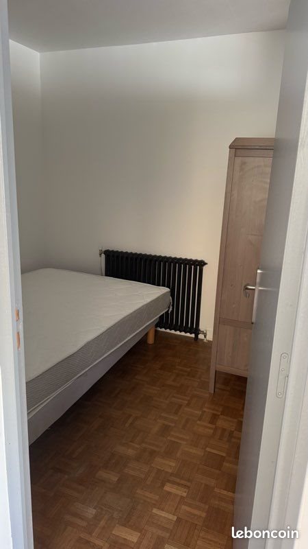 Appartement à louer, 40m², Ploufragan