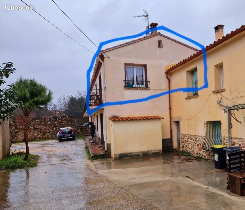 Appartement à louer, 67m², Estagel